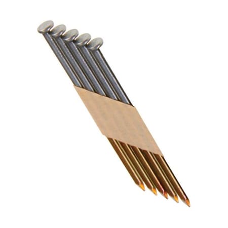 Tinkertools GRSP16DZ Clipped Head Framing Nail 3.5 x 0.131 in. TI2515980